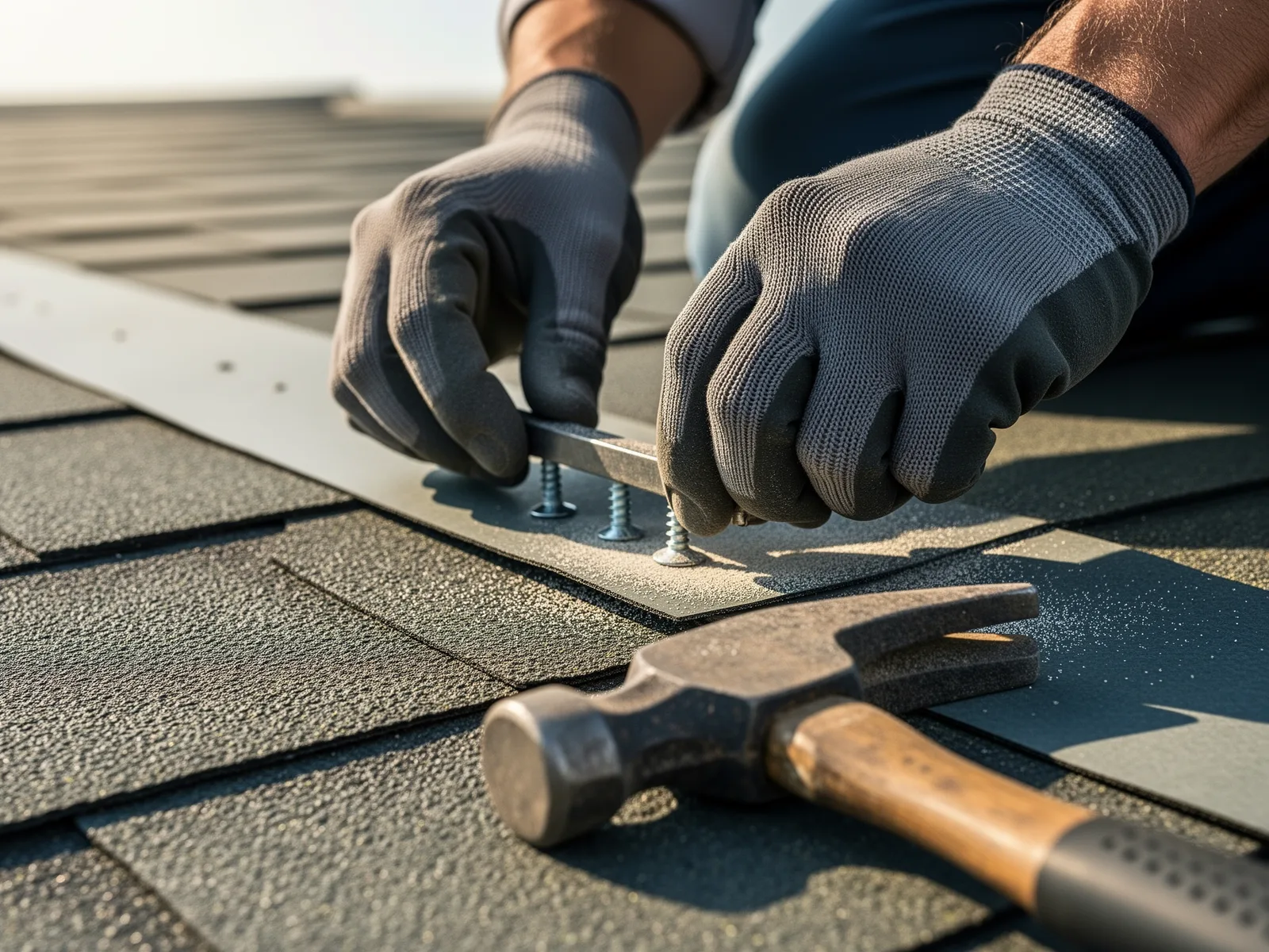 Why choose Fascia Repair in Waterfall, PA